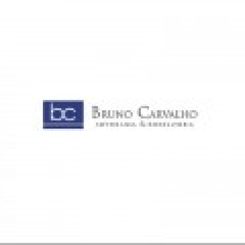 Bruno Carvalho Advocacia & Consultoria
