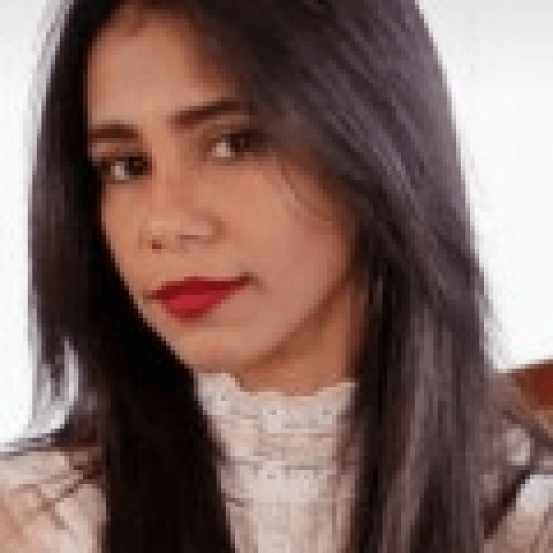 Antonia Edna Oliveira da Silva