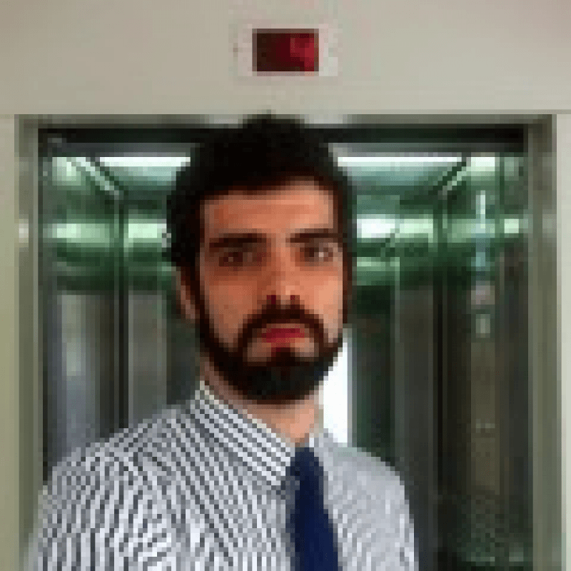 Dr. Pedro Lucas Silveira