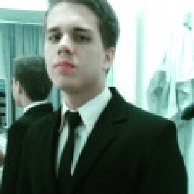 Gabriel de Sousa Almendra