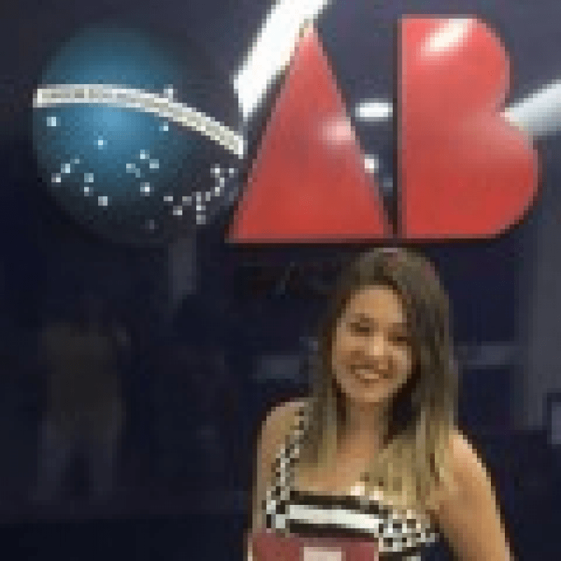 Andressa Barroso