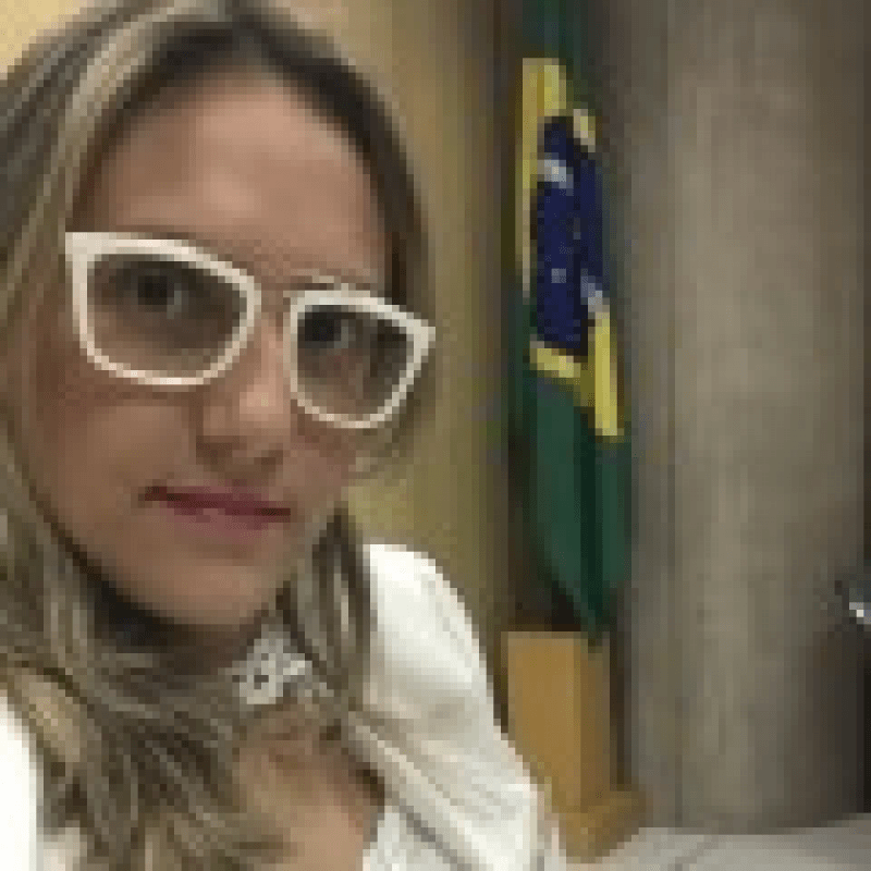 Olga Arrais