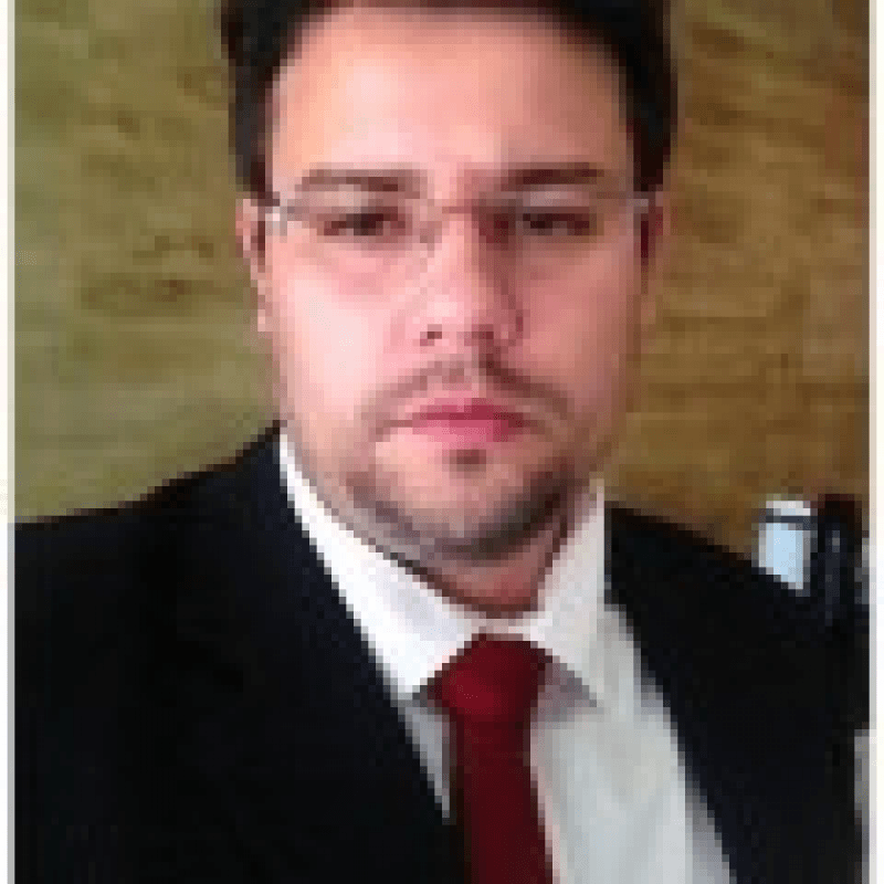 Dr. Jos&eacute; Antonio Cantu&aacute;ria