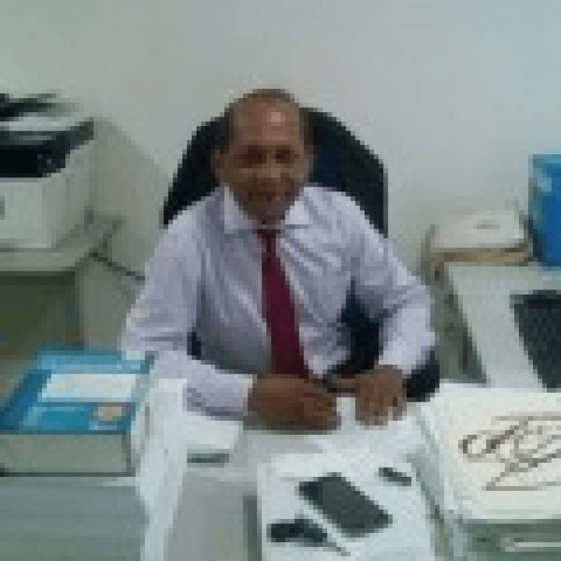 Advogado Trabalhista Paulo de Jesus