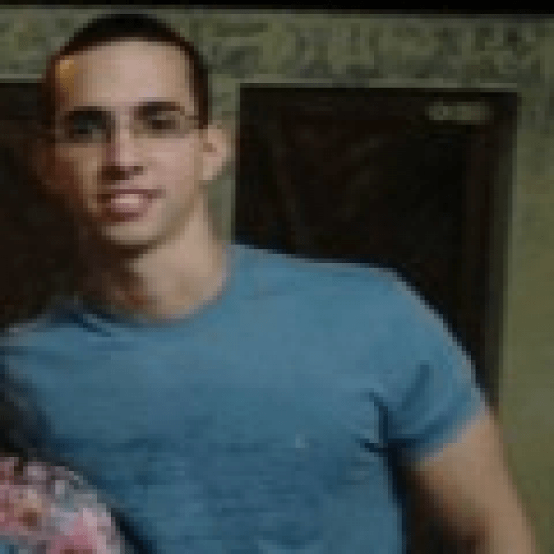 Estagiario Edson Barbosa