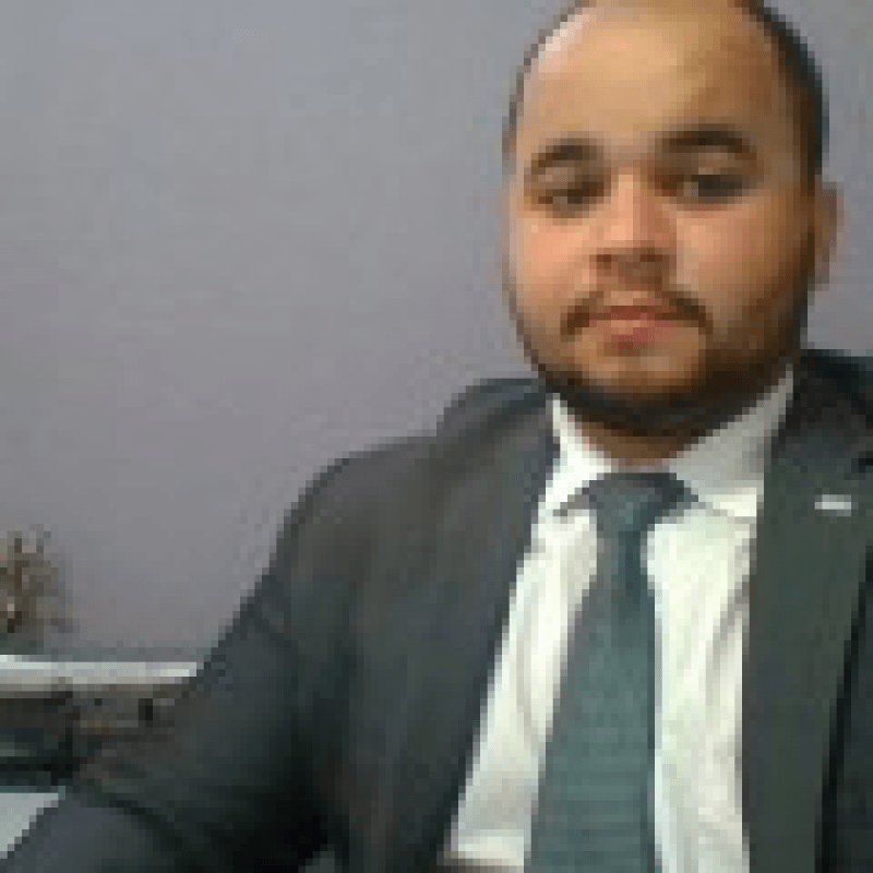 Danilo Figueiredo Pierote