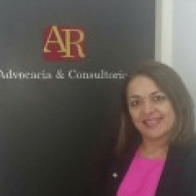 Advocacia Andréa Rebêlo