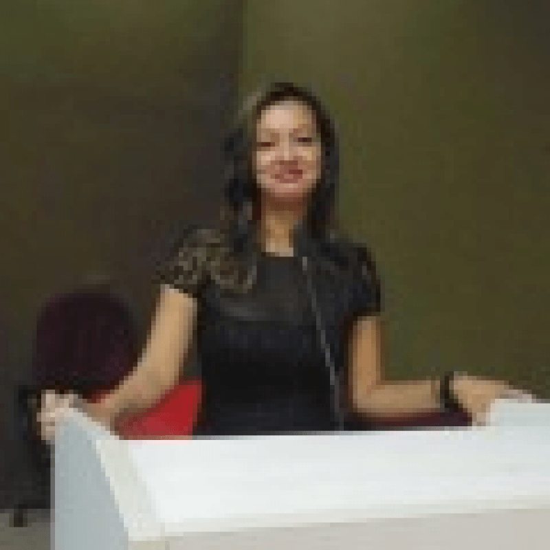 Meirilene Acess&oacute;ria Geral