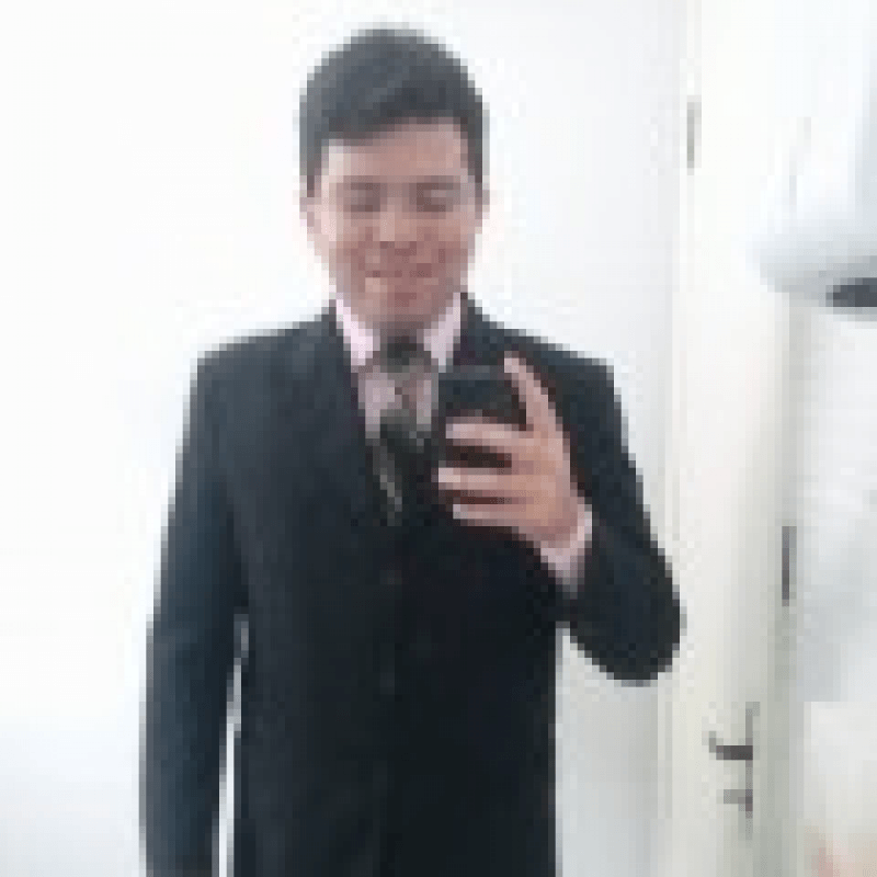 Marcos Maciel