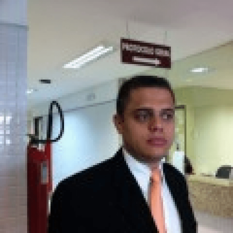 Marcell Siqueira