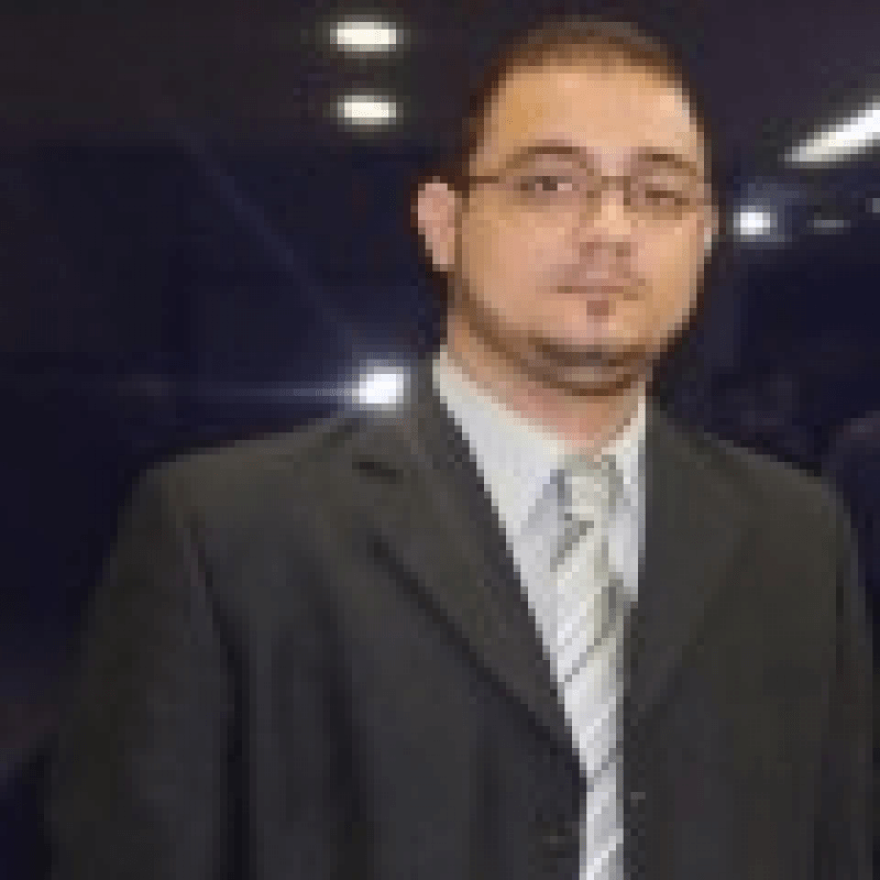 Aníbal Cezar Coelho