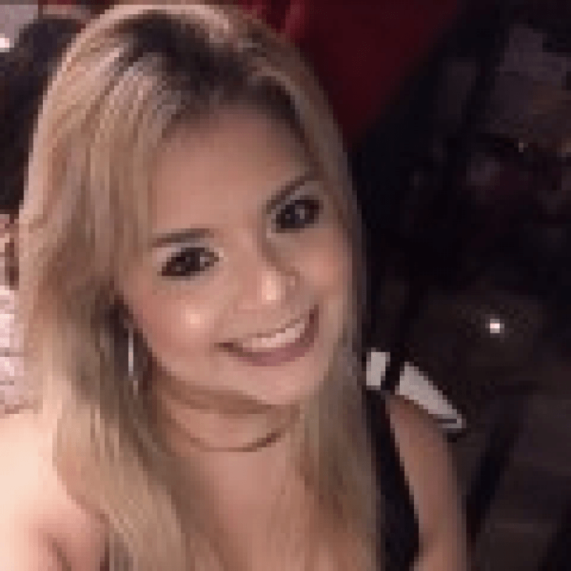 Thais Loureiro
