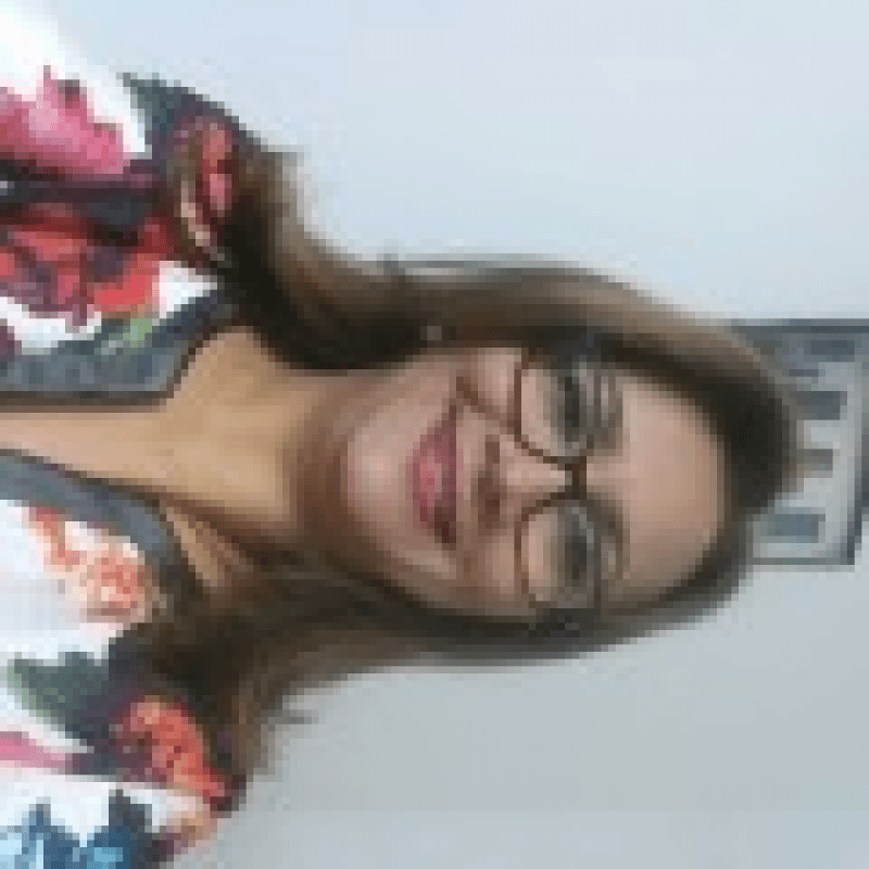 Advogada Adriana Carvalho