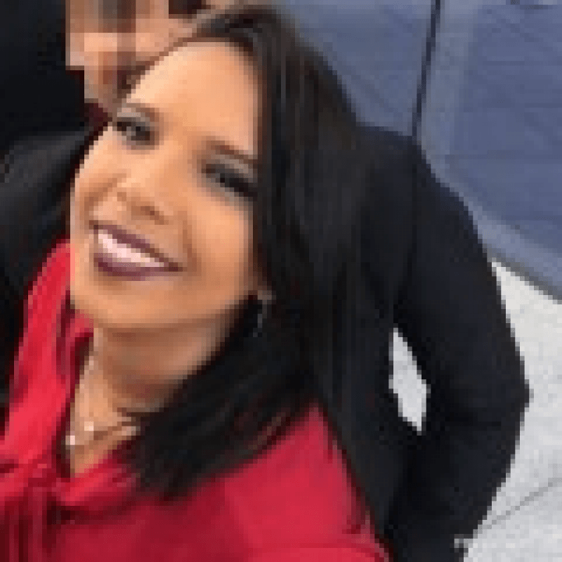 Vanessa Borges