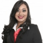 Advogada Arielly Fernanda S. Santos