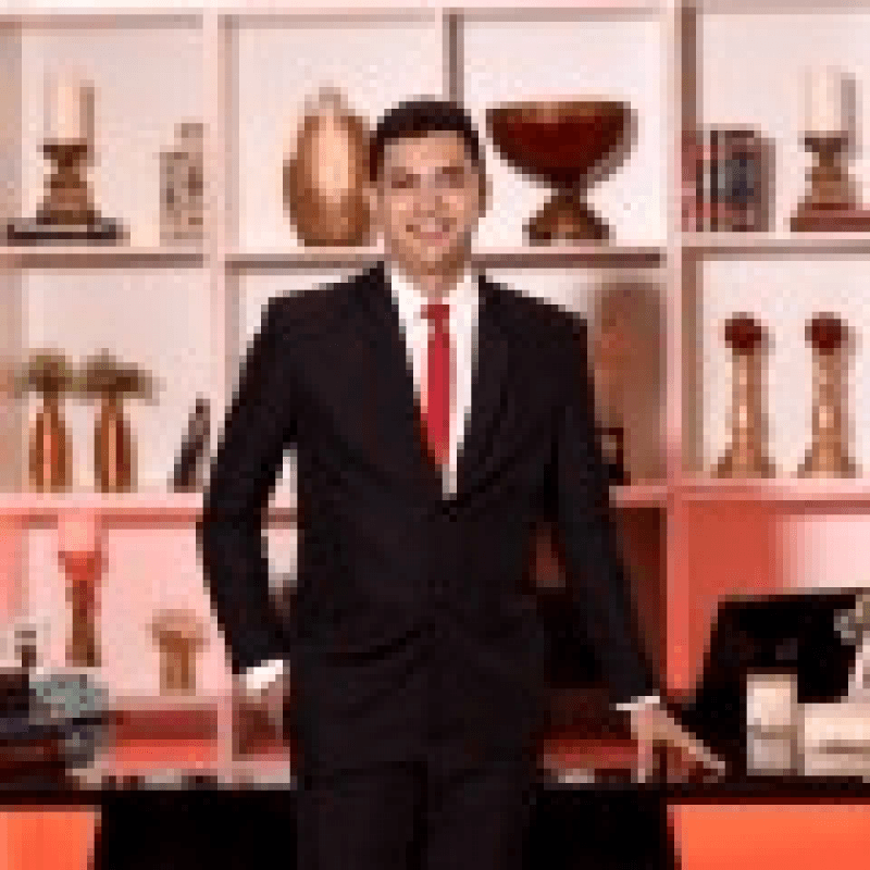 Adv. João Lucas dos Santos