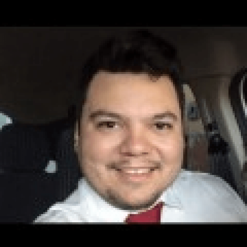 Jadson, O Correspondente