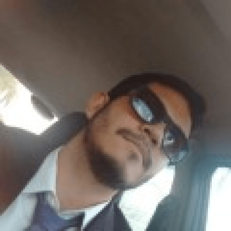 Andr&eacute; Gabriel