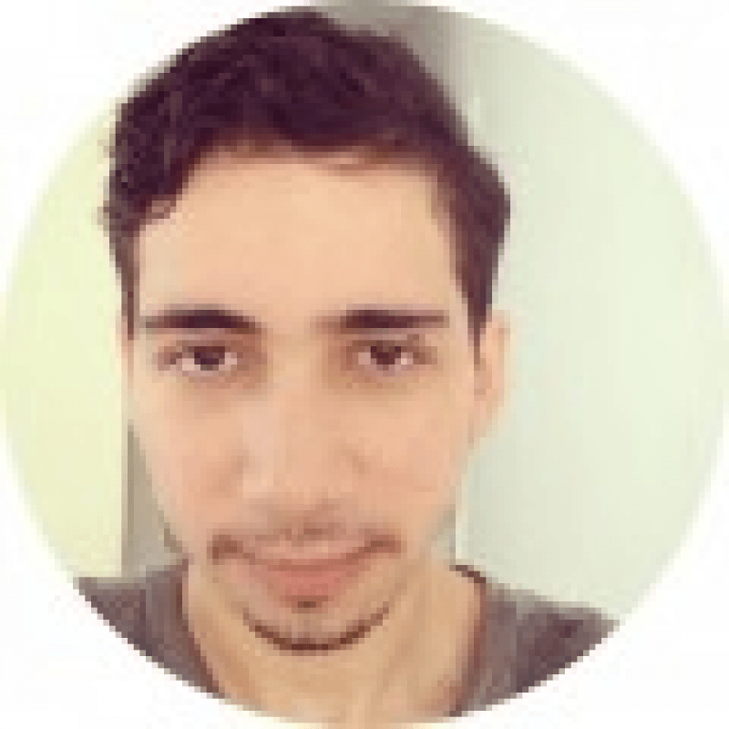 Victor Augusto Guimar&atilde;es Araujo - S&atilde;o Lu&iacute;s/ma