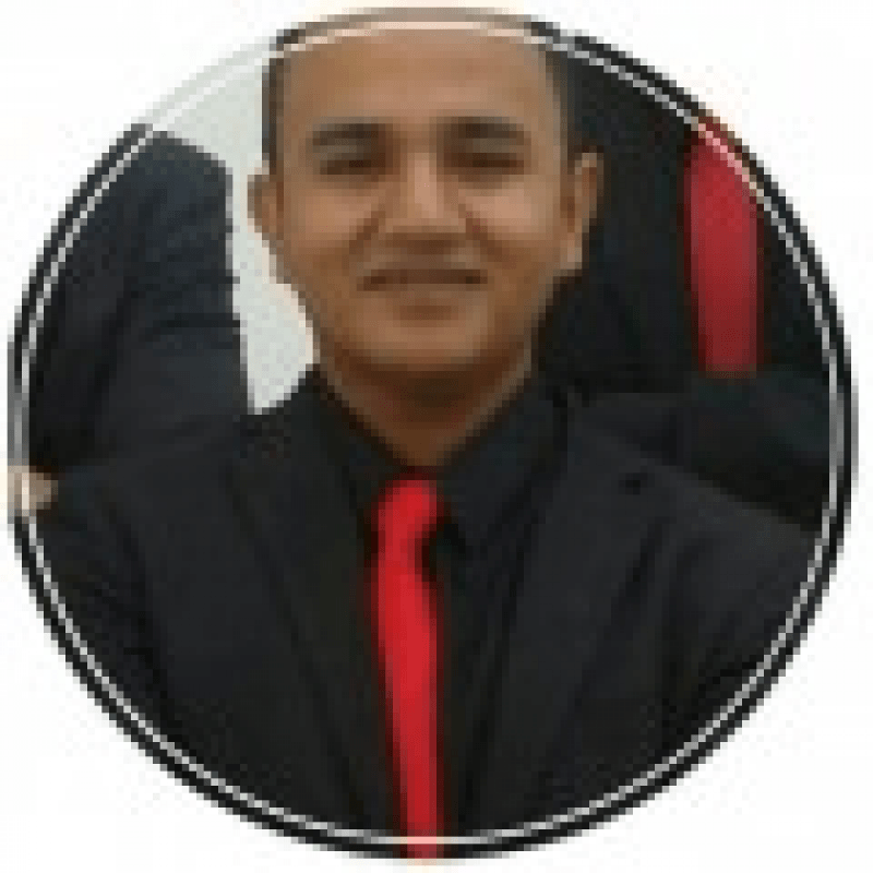 Marcio Roberto