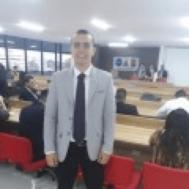 Marven Franc&ecirc;s Advocacia