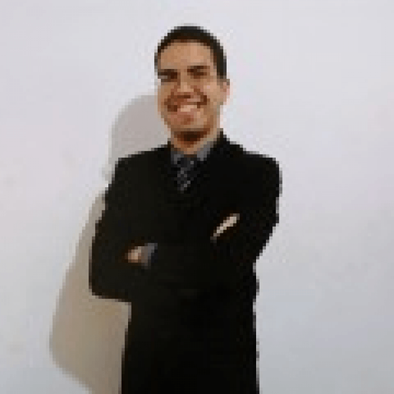 Rick Leal Frazao