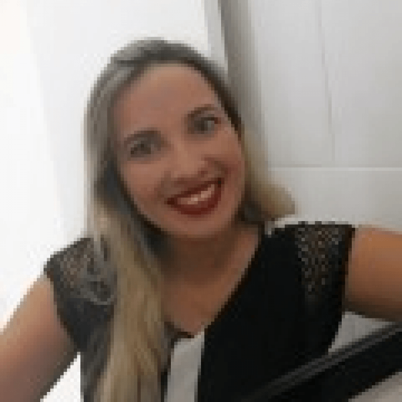 Helena Raquel Castro de Almeida