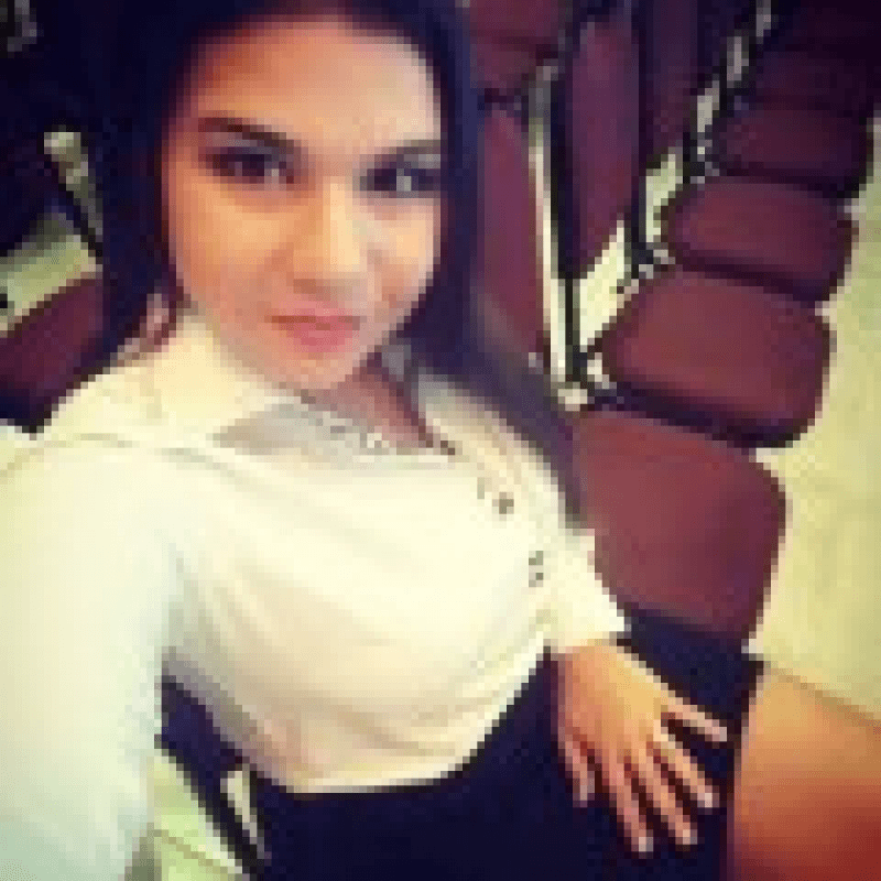 Sasha Morais