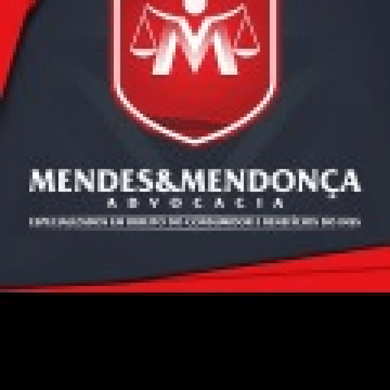 Mendes & Mendon&ccedil;a Advocacia
