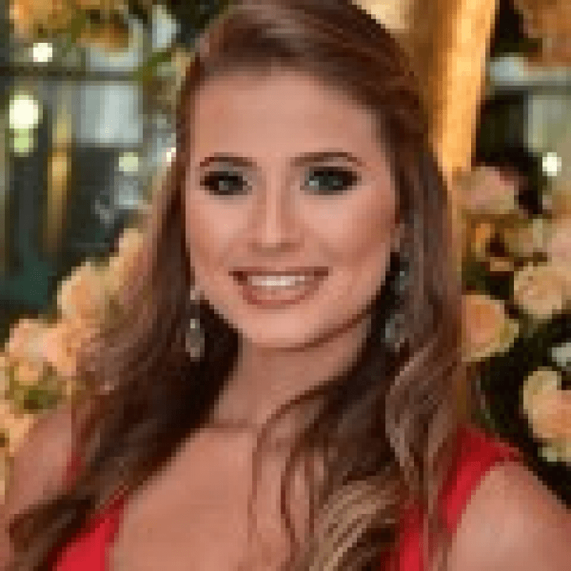 Ana Giulia Menegazzo Braga