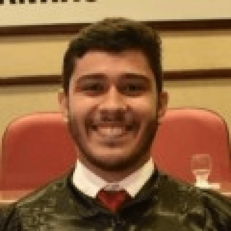 Clauton Froz Advocacia