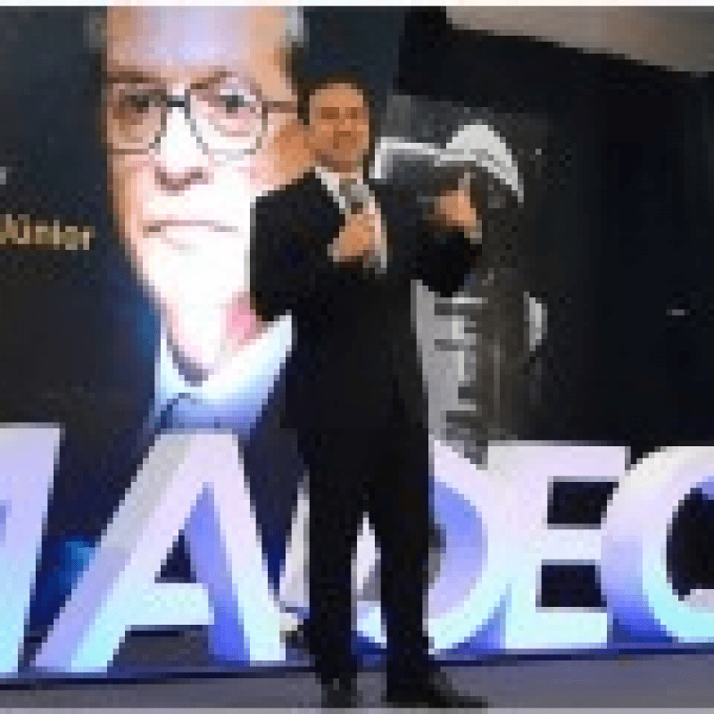 Jose Luiz Gama