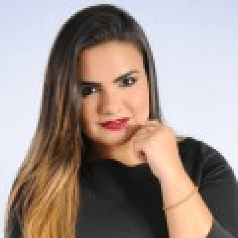 Reyanne Pinheiro