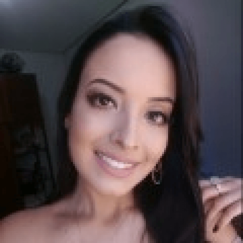 Iasmym Passos Almeida