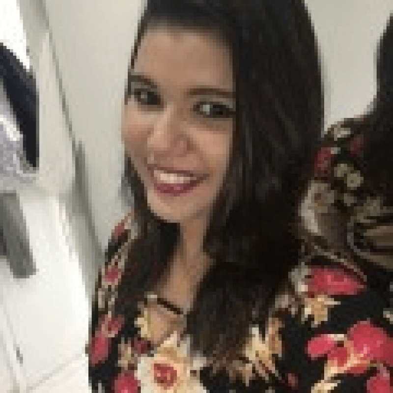 Ana Beatriz Portela Advogada