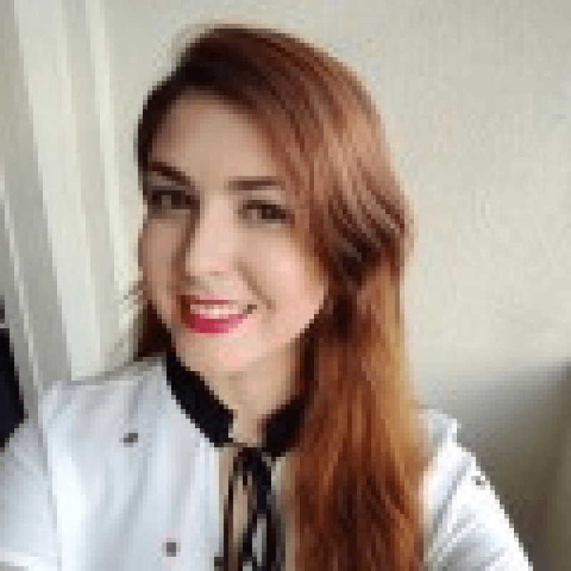 Advogada Dayana Sá