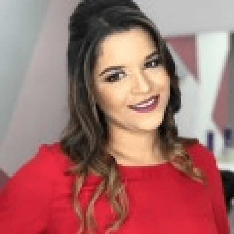 Graciléia Alcântara