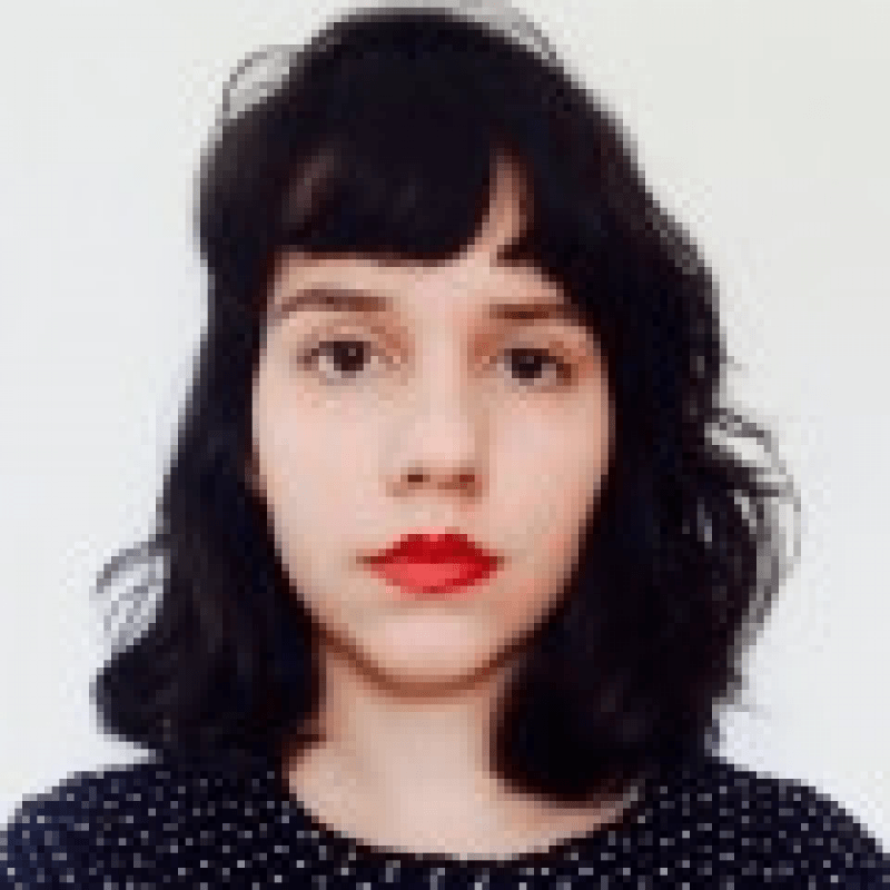 Advogada Lorena Cronemberger