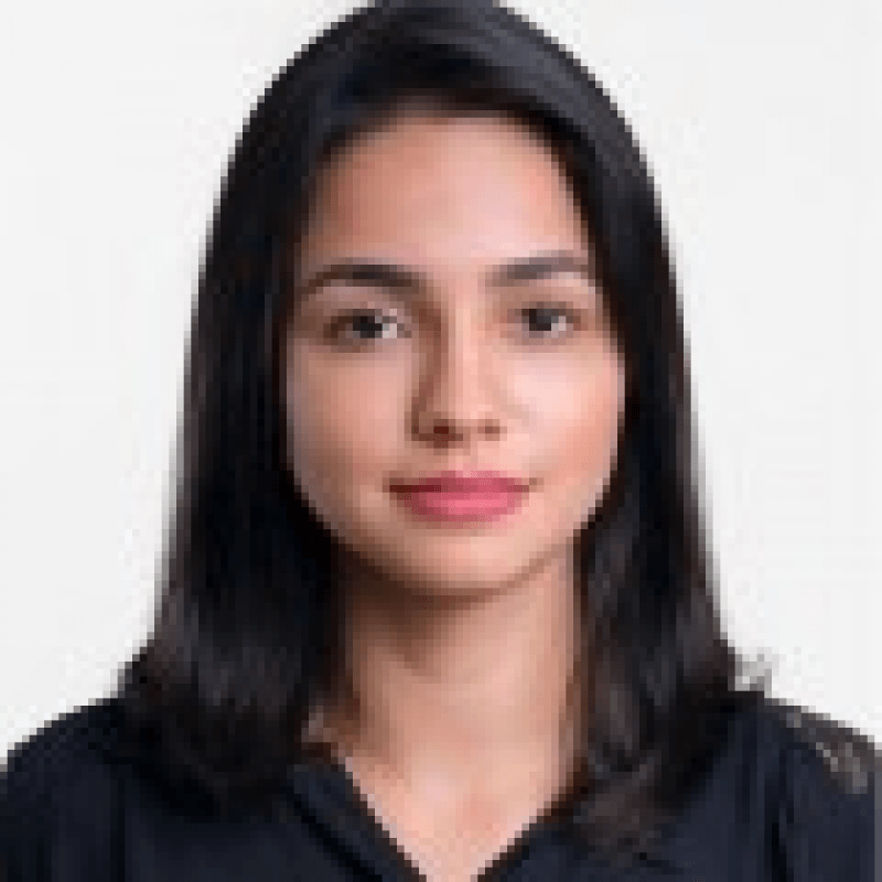 Advogada Amanda Mariano