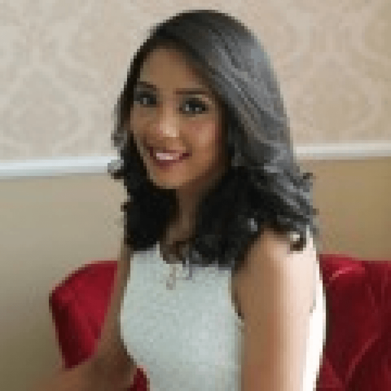 Nicole Barbara Lisboa Silva