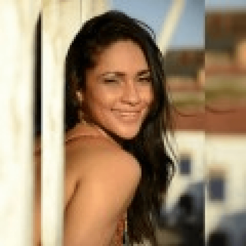 Amanda Almeida