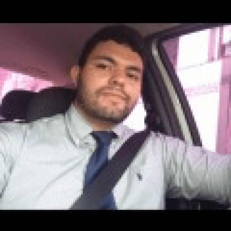 Thiago Moraes