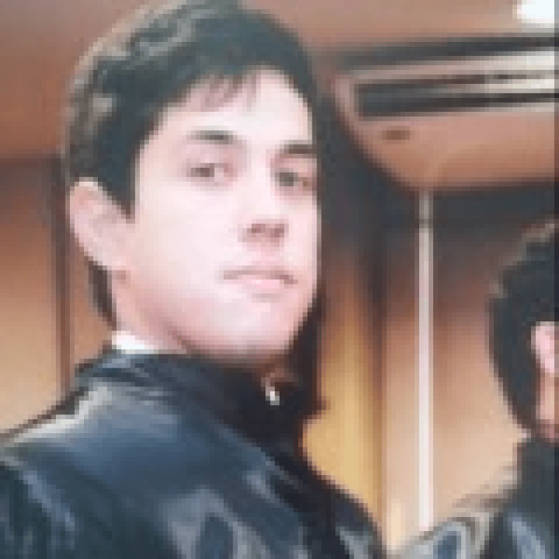 Raphael Santos da Silva Oliveira