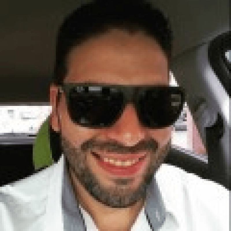 Dr. Hugo Arraes