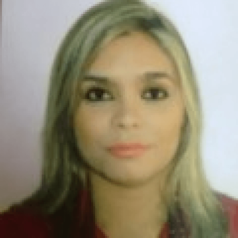 Dayana Carla Pinheiro