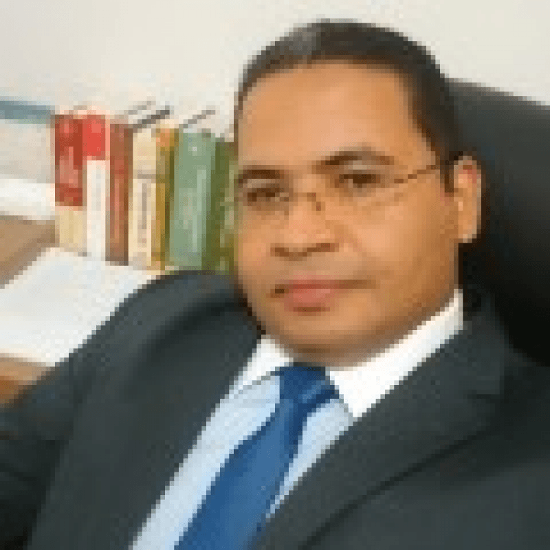 Genilson Fraz&atilde;o Advogado