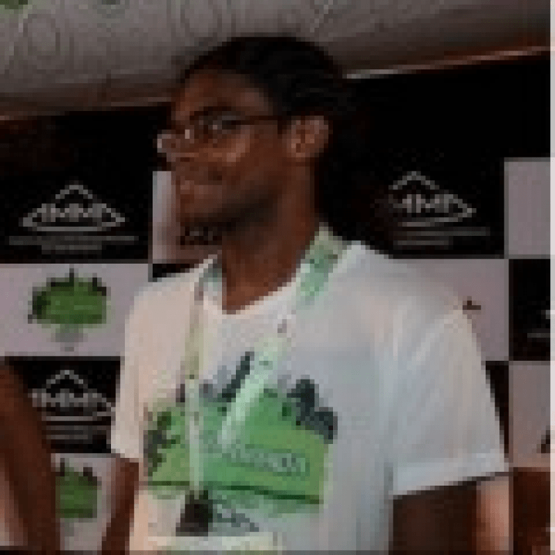 Jos&eacute; Raimundo Pereira J&uacute;nior