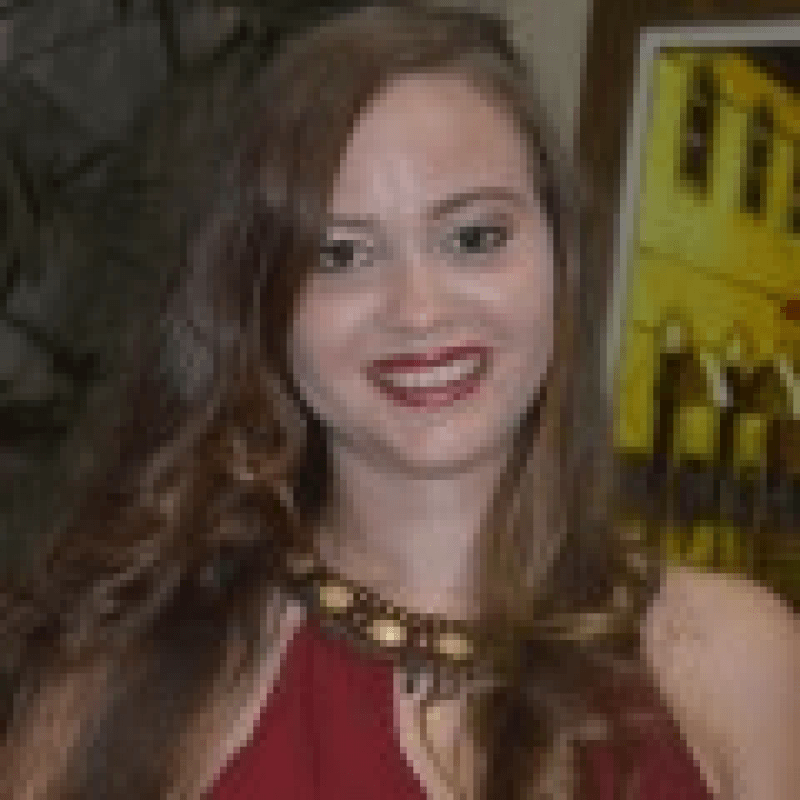 J&eacute;ssica Moreira Ribeiro