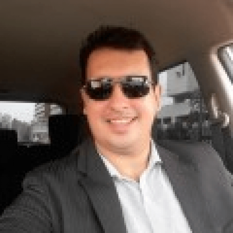 Advogado - Pedro Veras