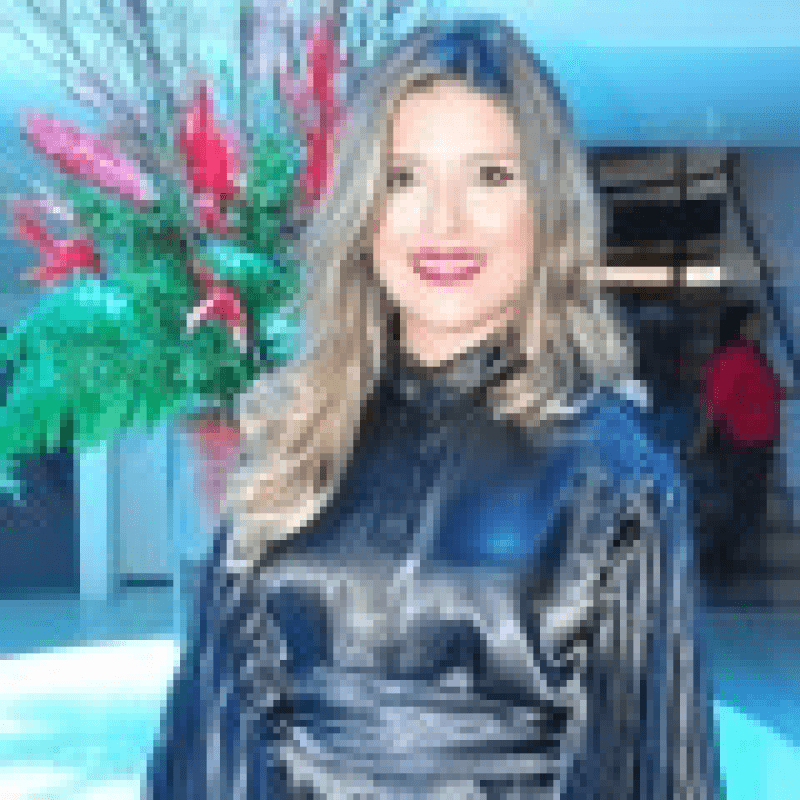 Barbara Fernandes Advogada